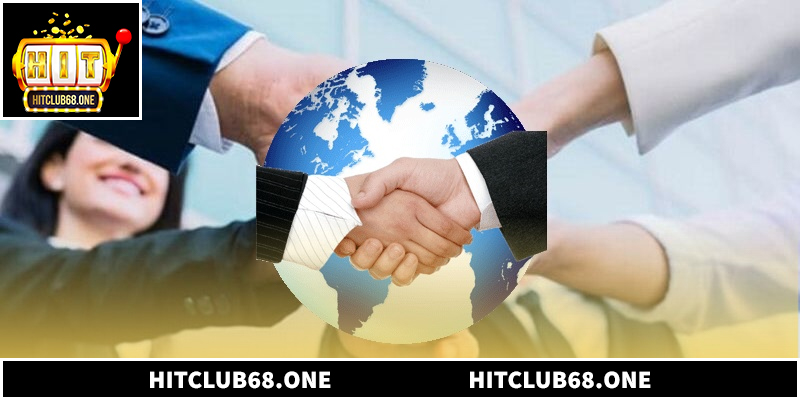 Đại lý Hitclub nhận được sự hỗ trợ tiếp thị toàn diện