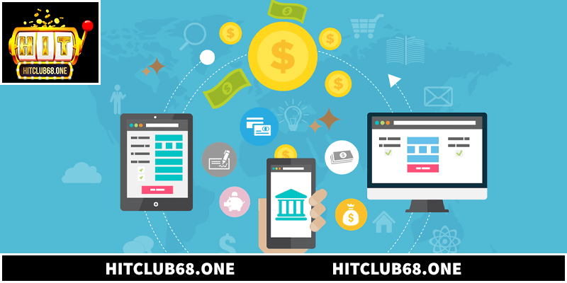 Giao dịch nạp rút tiền bảo mật, tốc độ tức thì