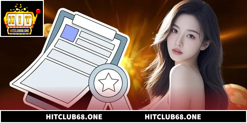 Giấy phép giúp đảm bảo mọi quyền lợi người chơi