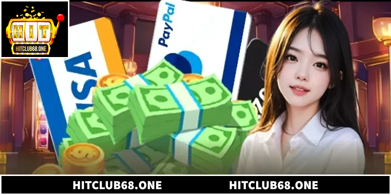 Hệ thống hỗ trợ nhiều kênh thanh toán rất tiện lợi