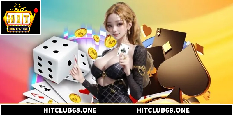 Kho trò chơi đa dạng với tỷ lệ thưởng cao