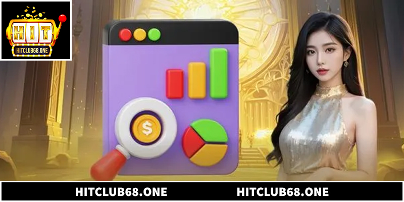 Nền tảng hoạt động minh bạch với giấy phép quốc tế uy tín