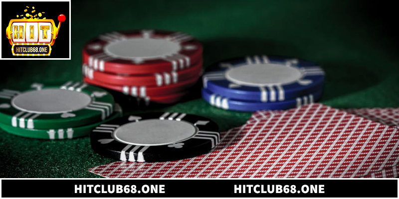 Người chơi nên học cách bỏ bài mạnh khi gặp nguy hiểm