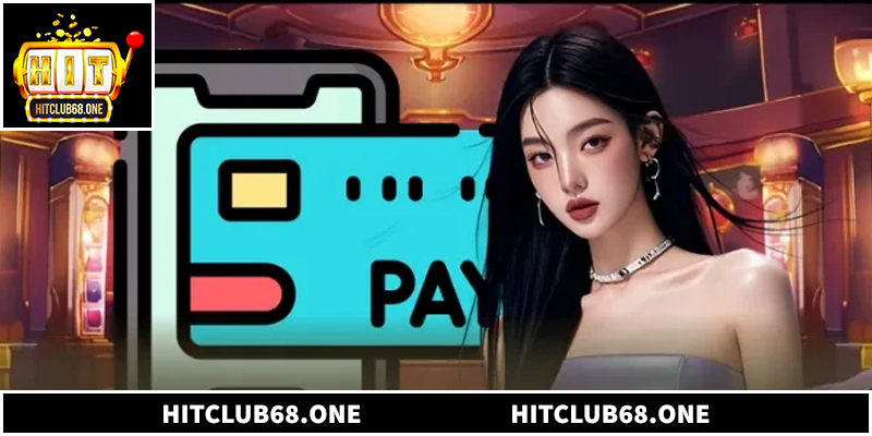 Người dùng cần thực hiện đúng quy trình ba bước nạp tiền