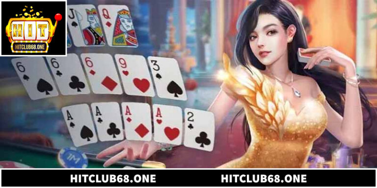 Vì Sao Bạn Thường Xuyên Thua Khi Chơi Mậu Binh Hitclub?